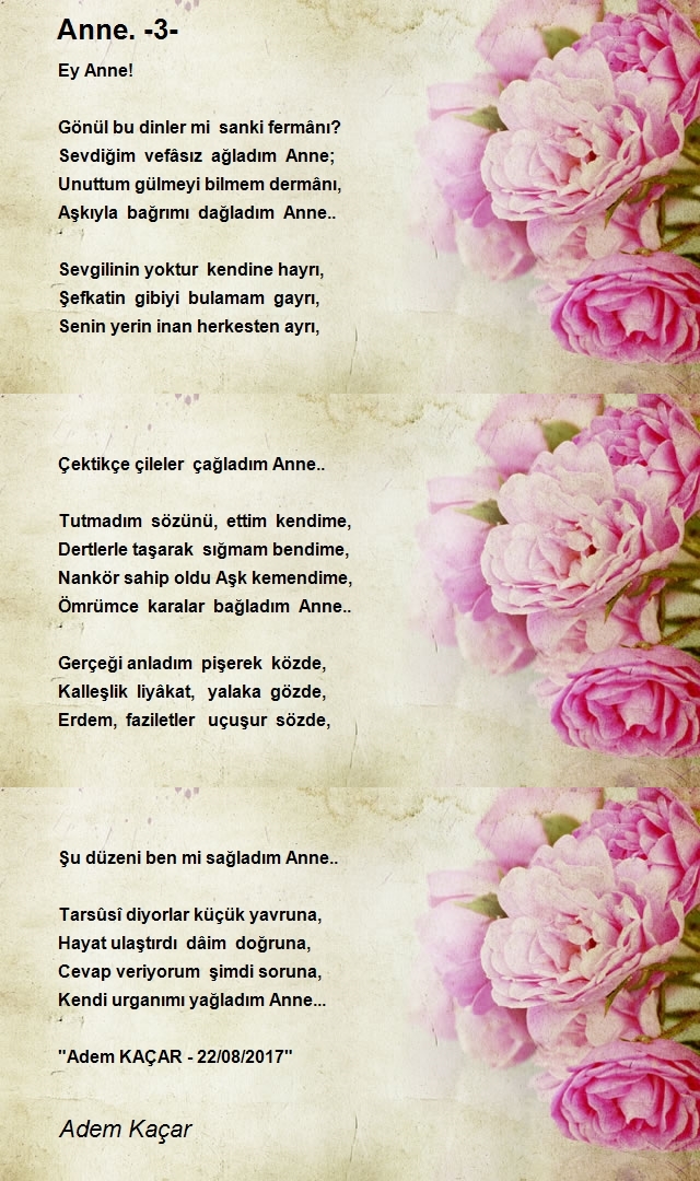 Adem Kaçar