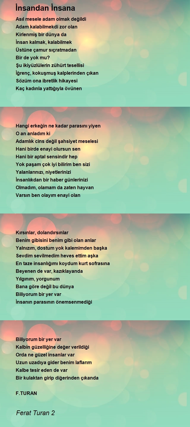 Ferat Turan 2