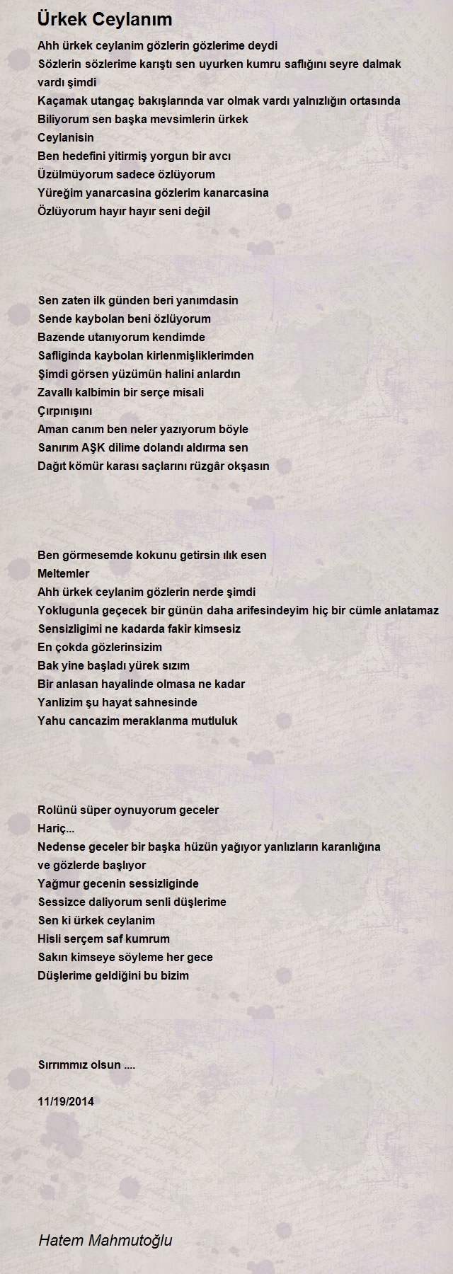 Hatem Mahmutoğlu