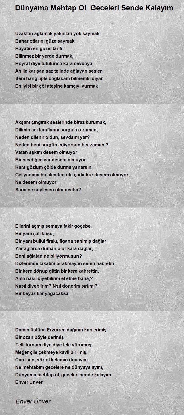 Enver Ünver