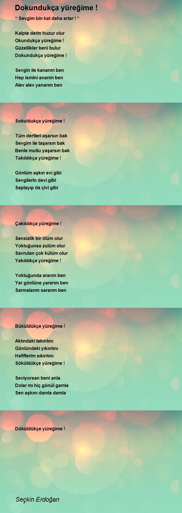 Seçkin Erdoğan