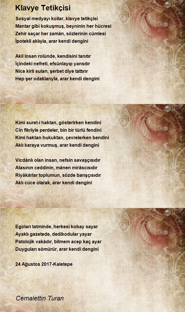 Cemalettin Turan