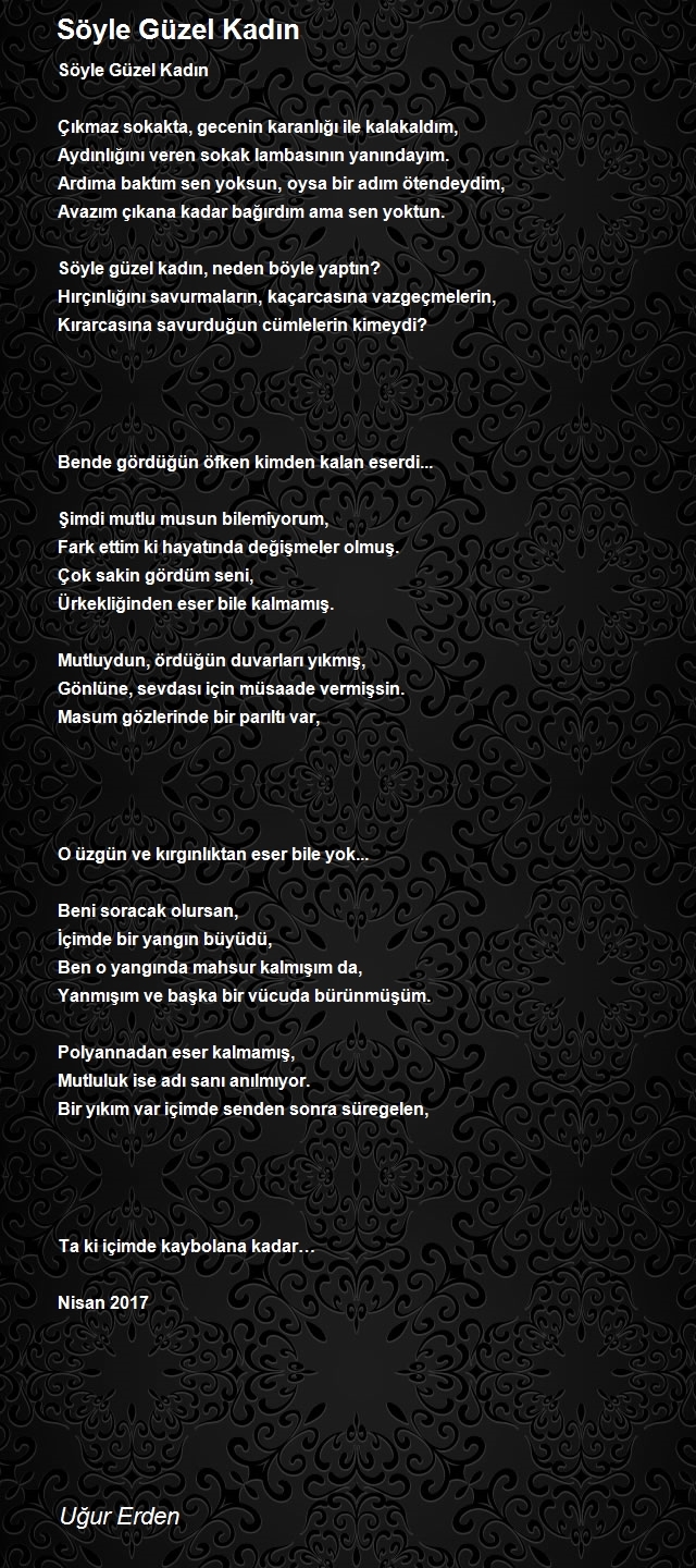 Uğur Erden