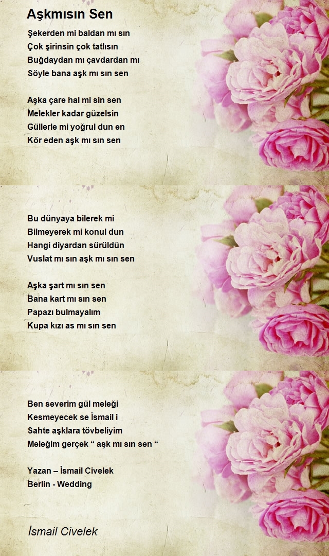 İsmail Civelek