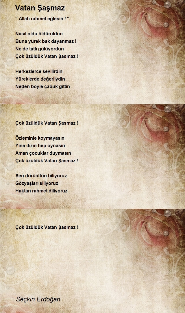 Seçkin Erdoğan