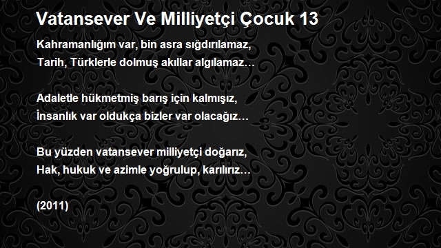 Mehmet Tevfik Temiztürk