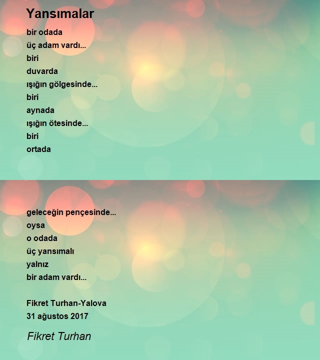 Fikret Turhan