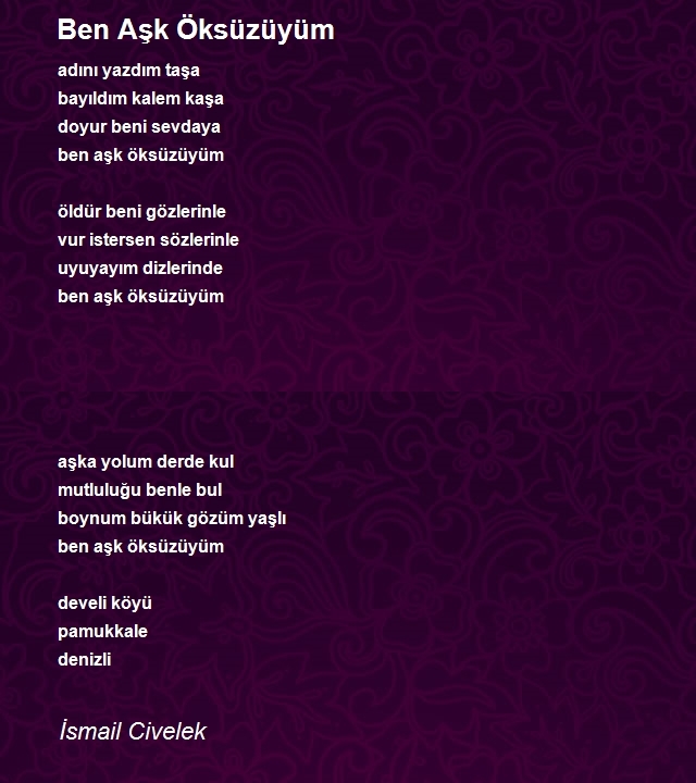 İsmail Civelek