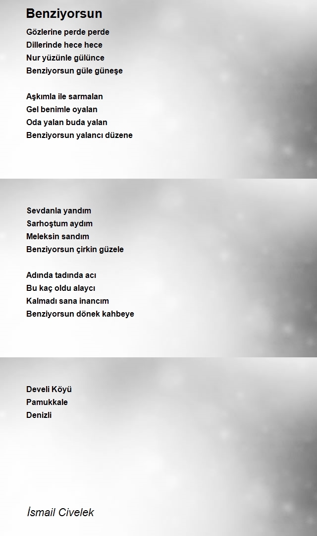 İsmail Civelek