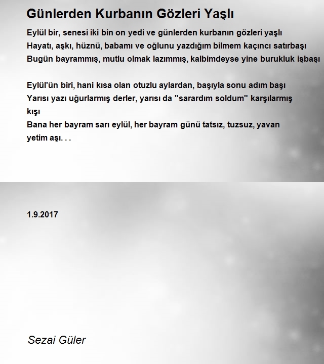 Sezai Güler