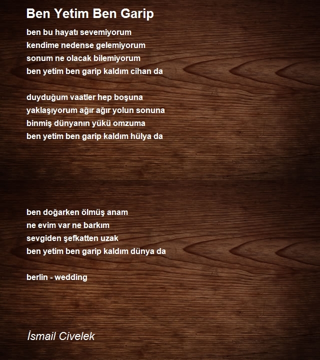 İsmail Civelek