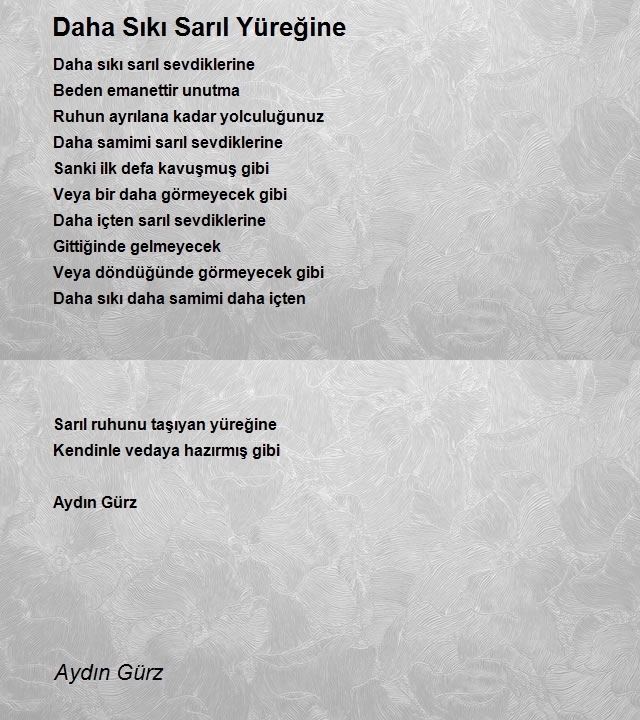 Aydın Gürz