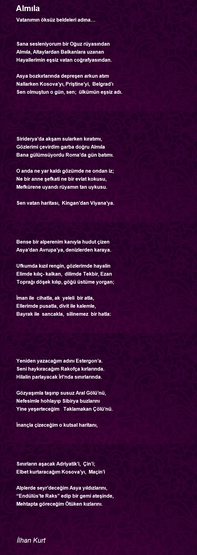 İlhan Kurt