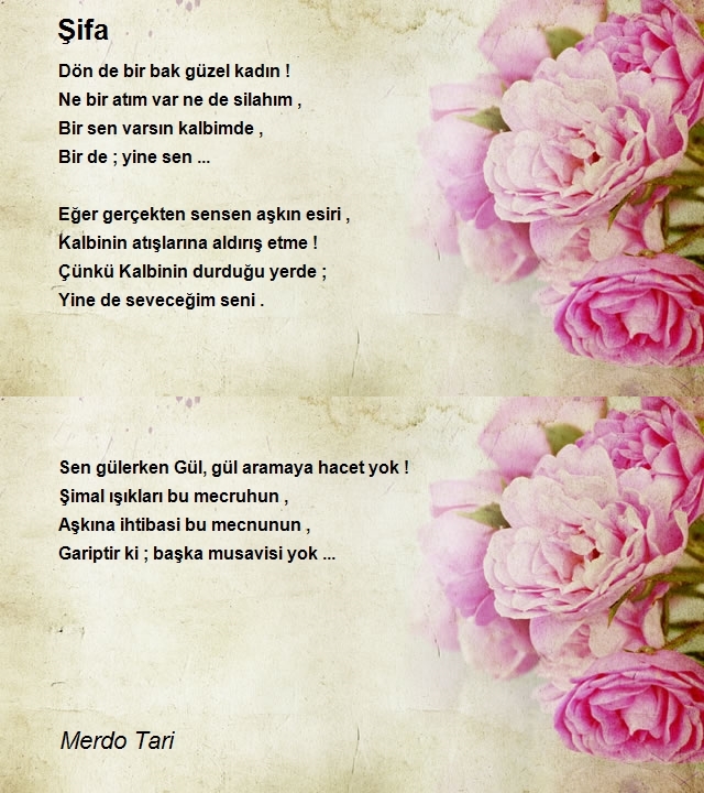 Merdo Tari