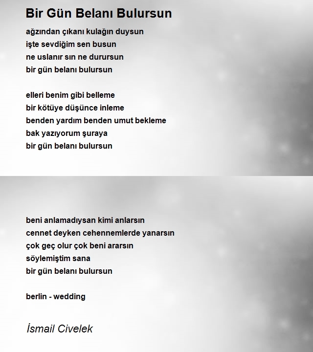 İsmail Civelek