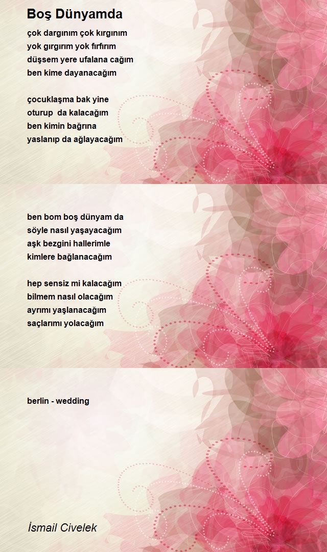 İsmail Civelek