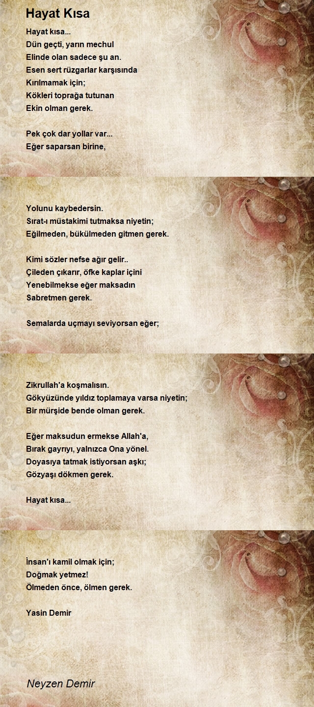 Neyzen Demir