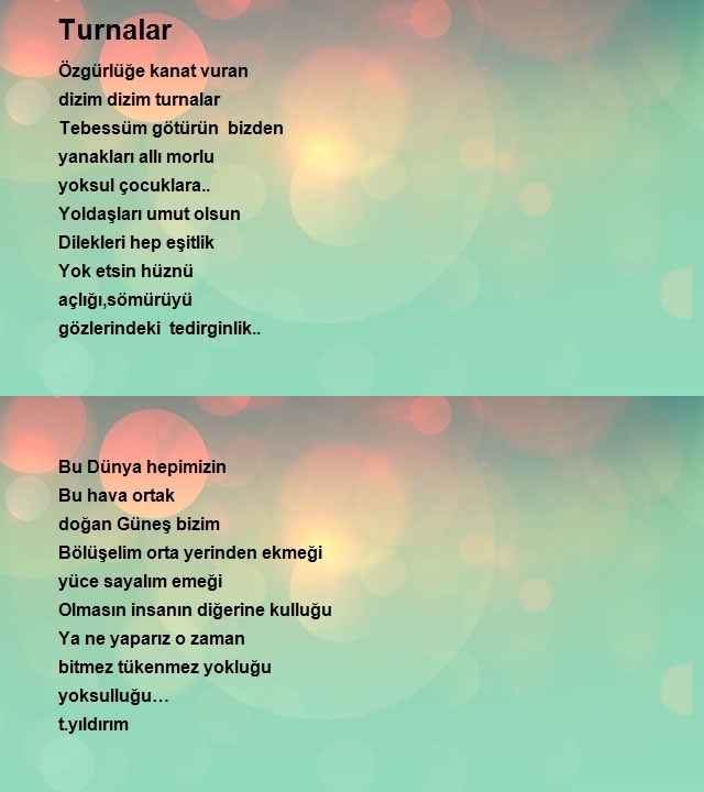 Tuncay Yıldırım