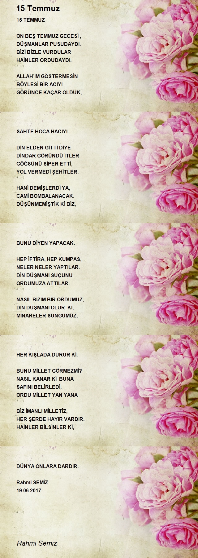 Rahmi Semiz