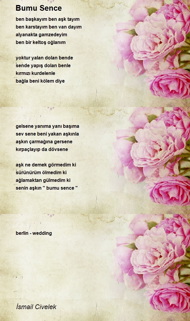 İsmail Civelek