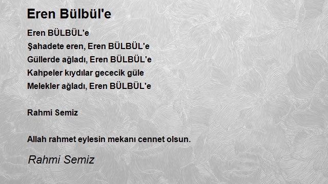 Rahmi Semiz