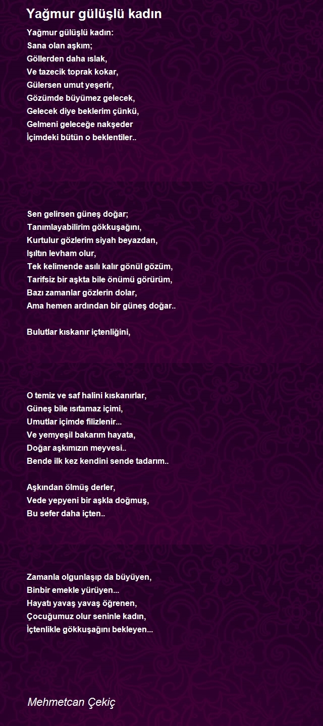 Mehmetcan Çekiç