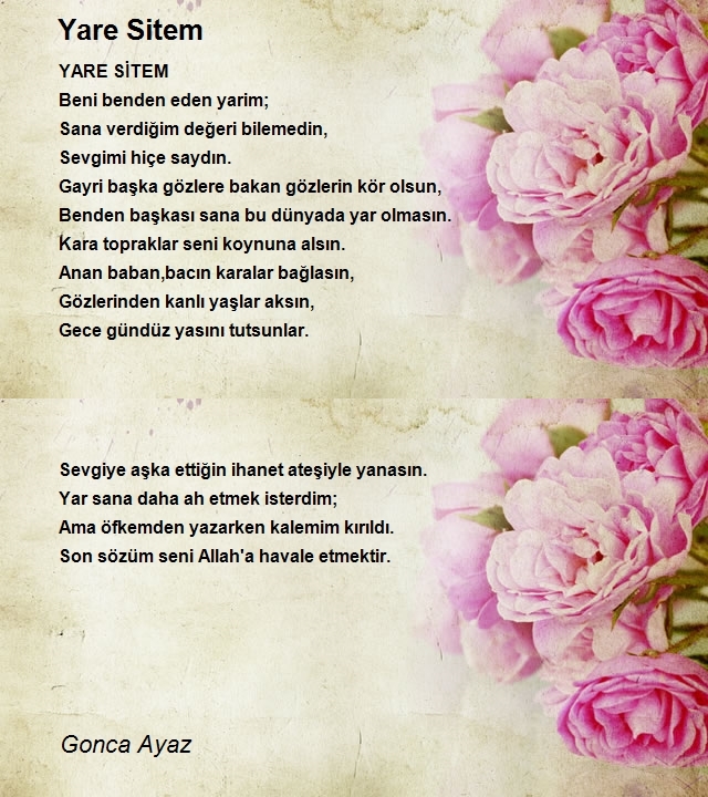 Gonca Ayaz