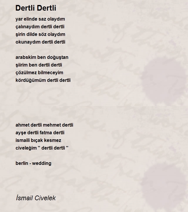 İsmail Civelek