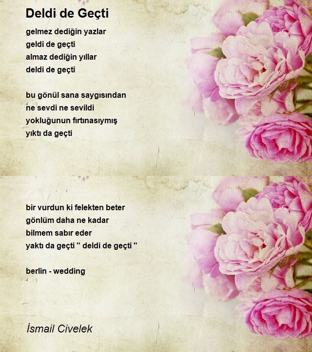 İsmail Civelek