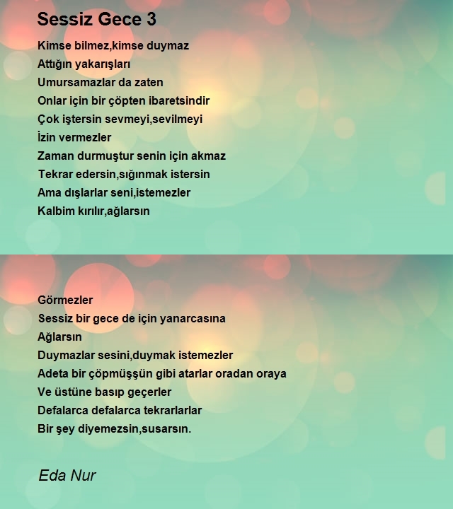 Eda Nur