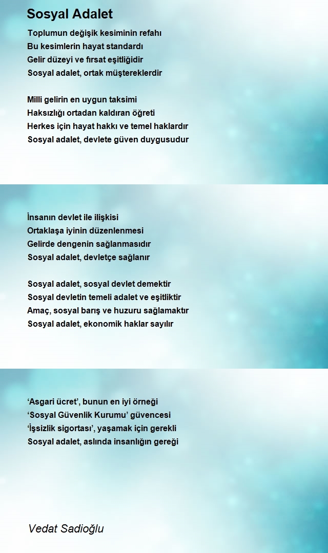 Vedat Sadioğlu