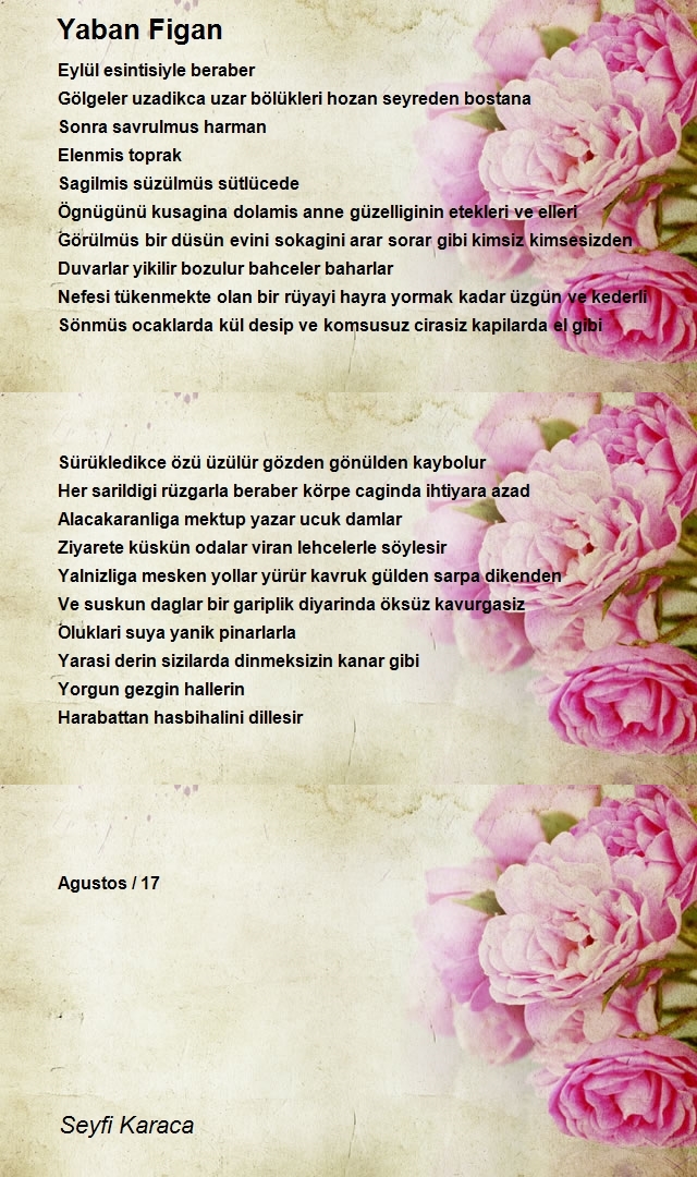 Seyfi Karaca
