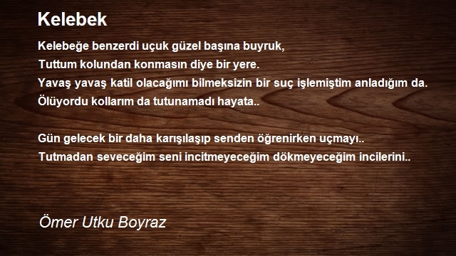 Ömer Utku Boyraz