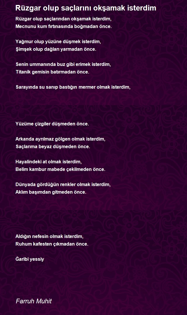 Farruh Muhit