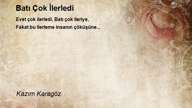 Kazım Karagöz