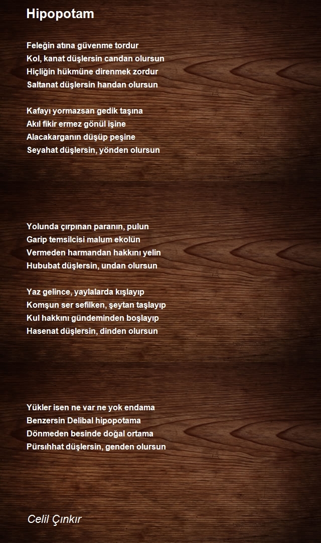 Celil Çınkır