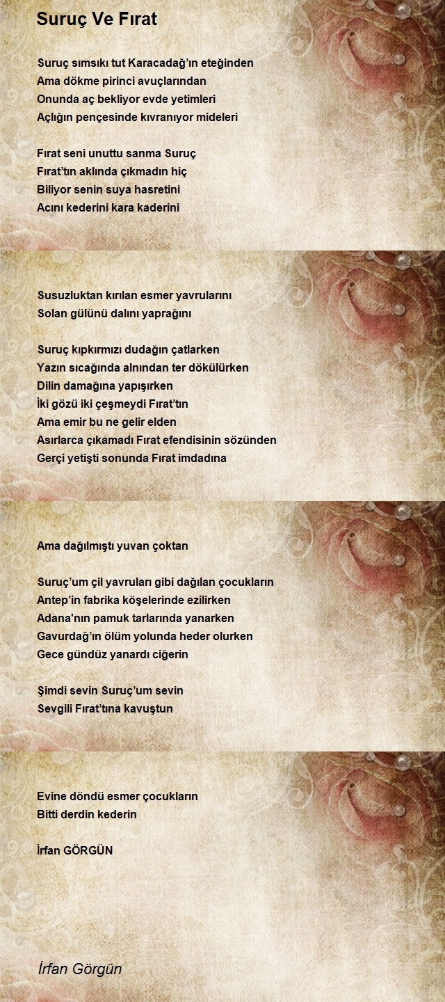 İrfan Görgün