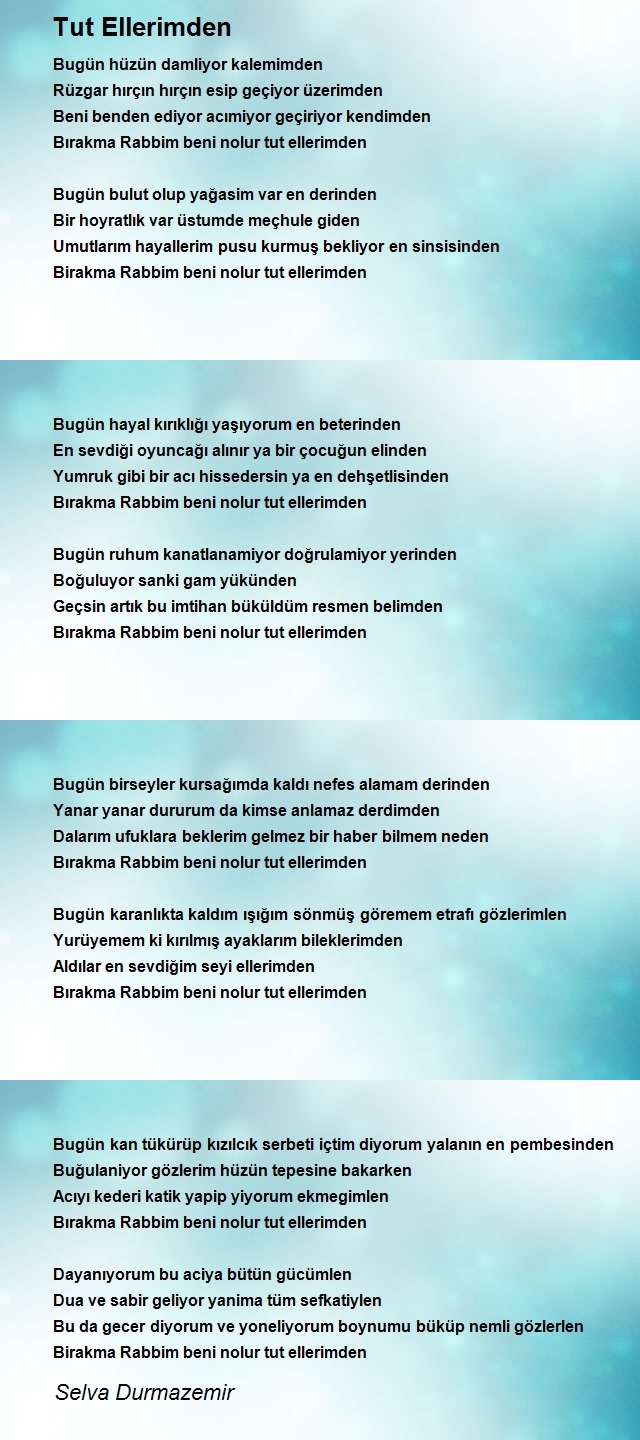 Selva Durmazemir
