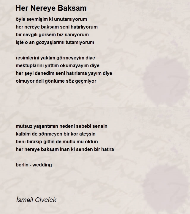 İsmail Civelek