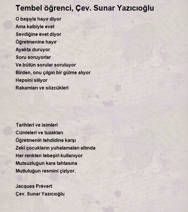 Sunar Yazıcıoğlu