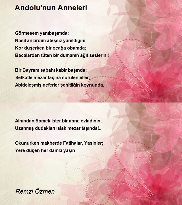 Remzi Özmen