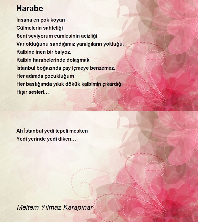 Meltem Yılmaz Karapınar