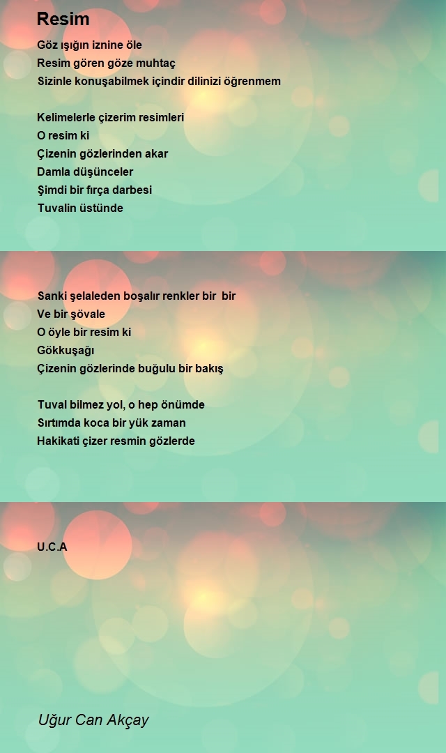 Uğur Can Akçay