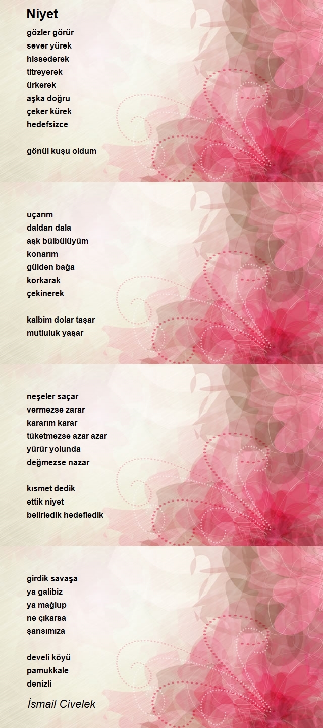 İsmail Civelek