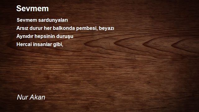 Nur Akan
