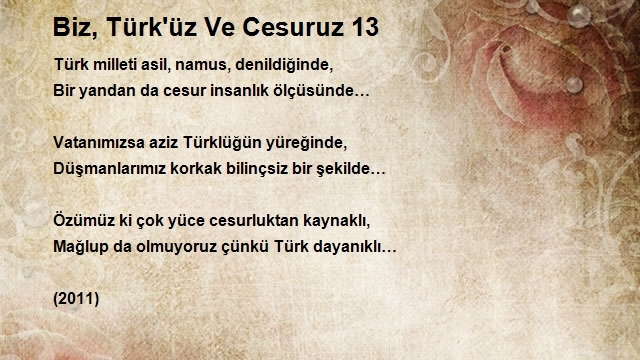 Mehmet Tevfik Temiztürk