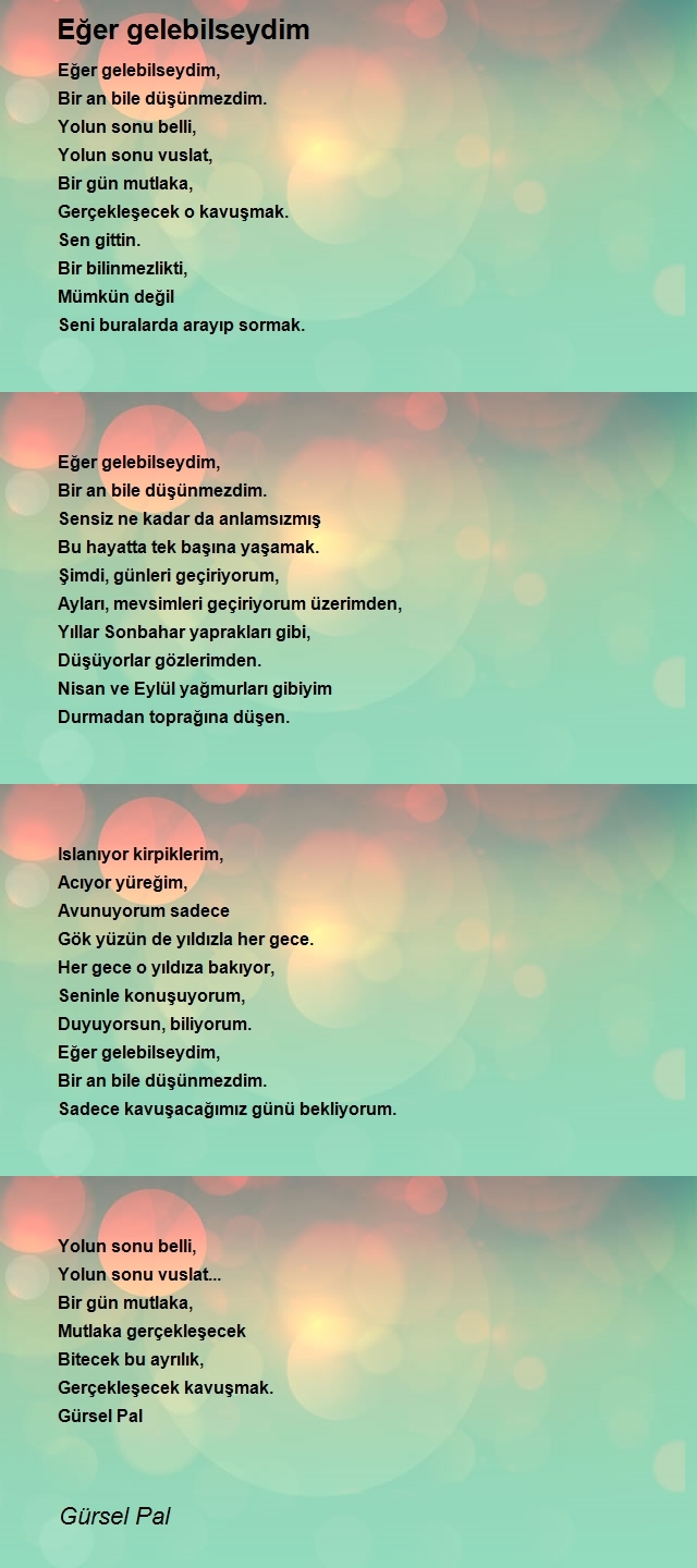 Gürsel Pal