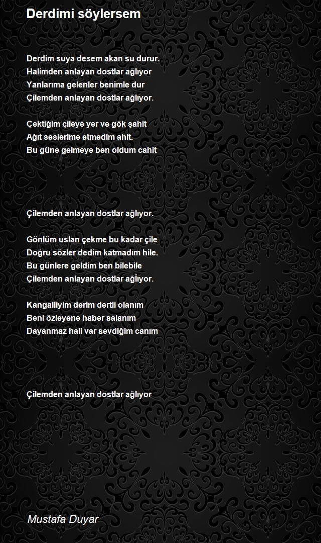 Mustafa Duyar
