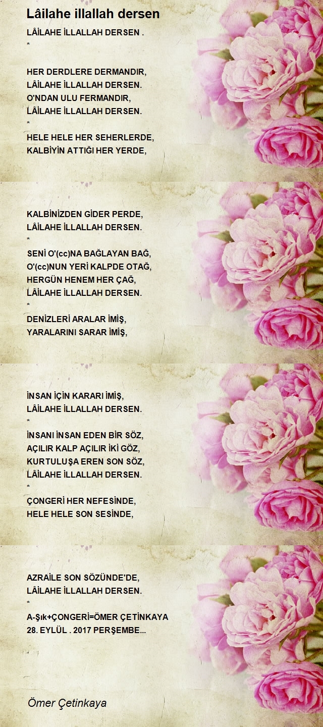Ömer Çetinkaya