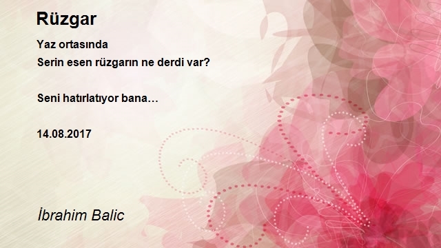 İbrahim Balic